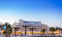 hotel baia